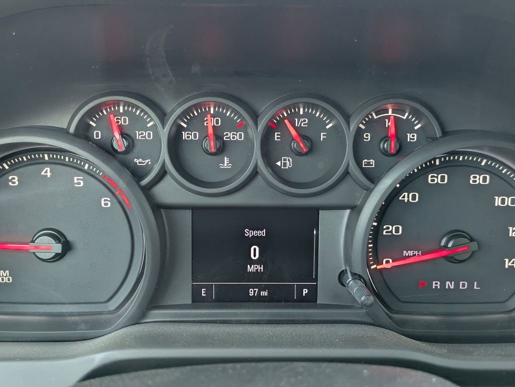 New 2025 GMC Sierra 2500 Pro w/ Convenience Package image 24