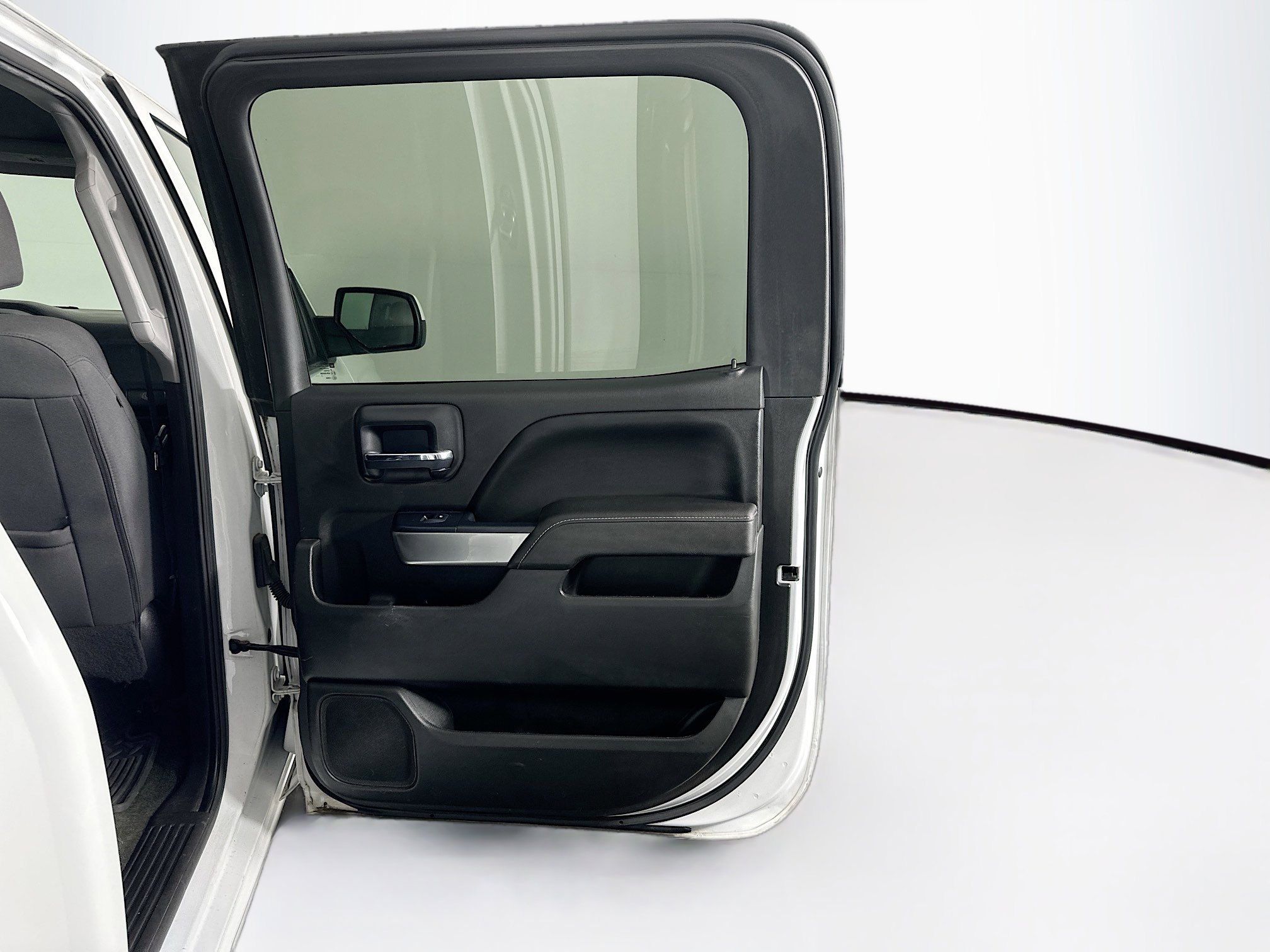 Used 2017 Chevrolet Silverado 1500 LT w/ All Star Edition image 27