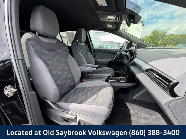 Certified 2022 Volkswagen ID.4 Pro image 24