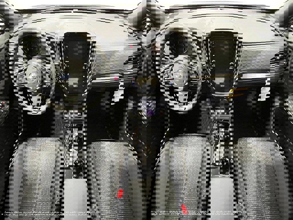 New 2026 Subaru Forester Premium image 26