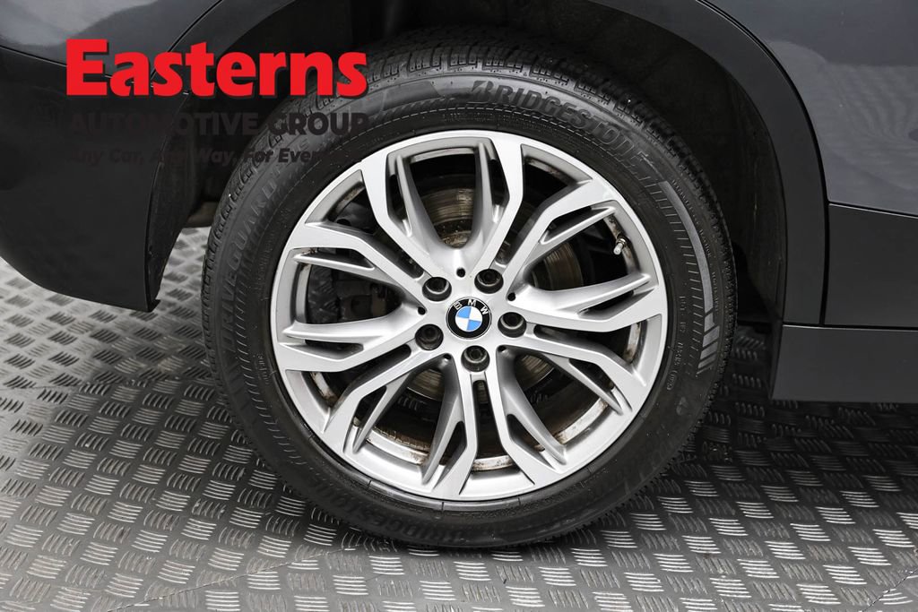 Used 2018 BMW X2 xDrive28i w/ Convenience Package AWD/4WD image 31