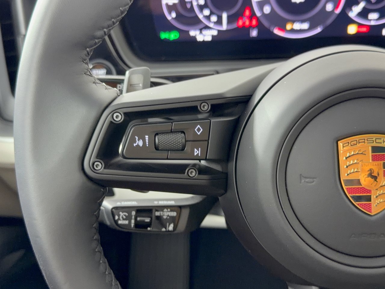 New 2026 Porsche Cayenne S AWD/4WD image 18
