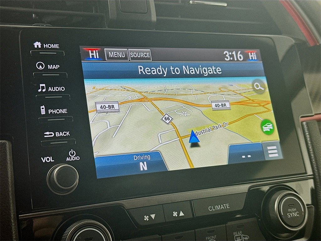 Used 2021 Honda Civic Type R image 19