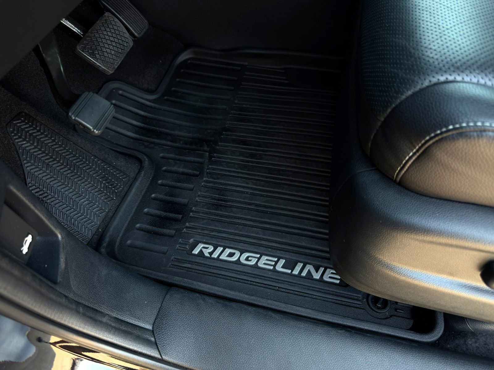 Used 2023 Honda Ridgeline RTL-E image 13