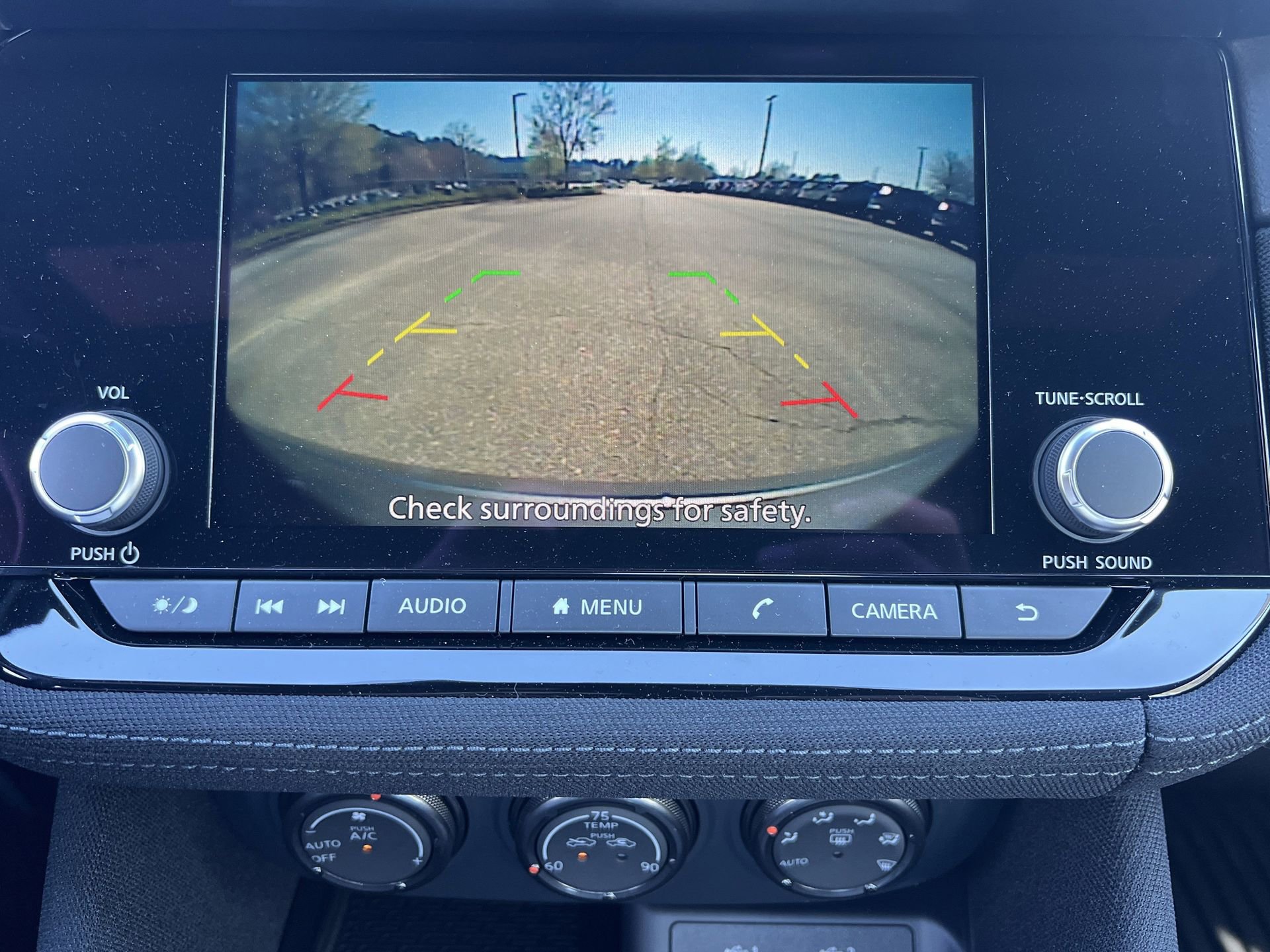 New 2026 Nissan Z Sport image 4