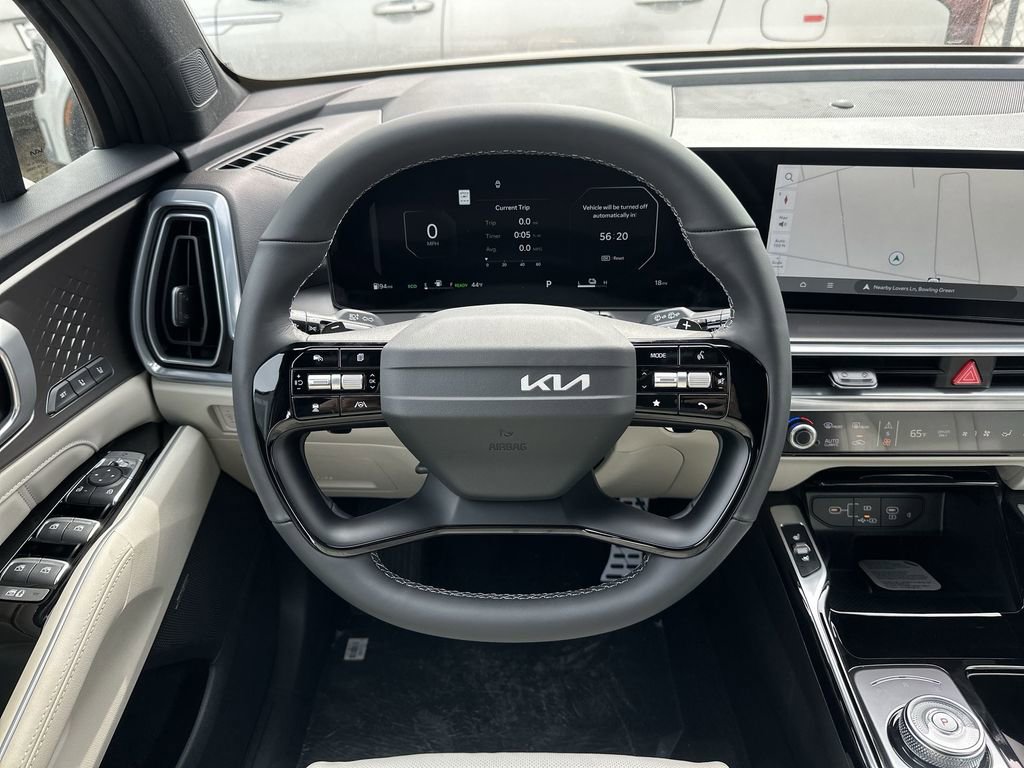 New 2026 Kia Sorento SX Prestige AWD/4WD image 6