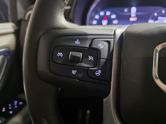 Certified 2023 GMC Yukon SLT w/ SLT Luxury Package image 18