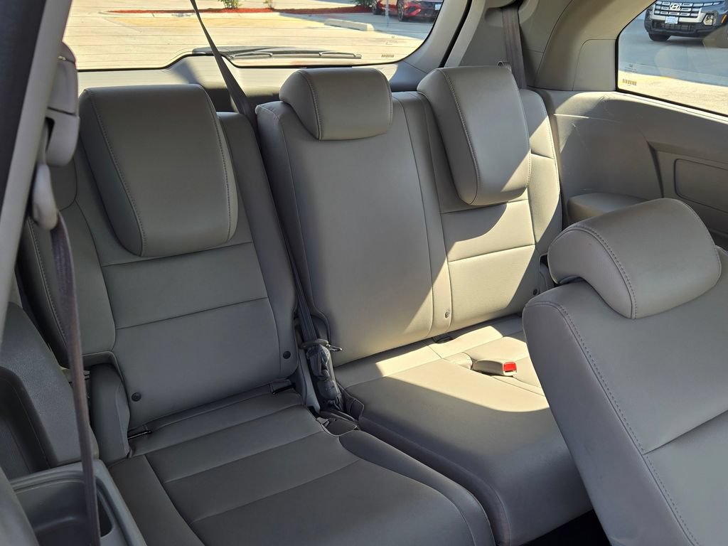 Used 2016 Honda Odyssey EX-L image 13
