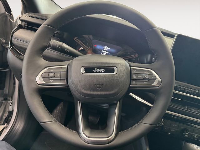 New 2026 Jeep Compass Limited image 9