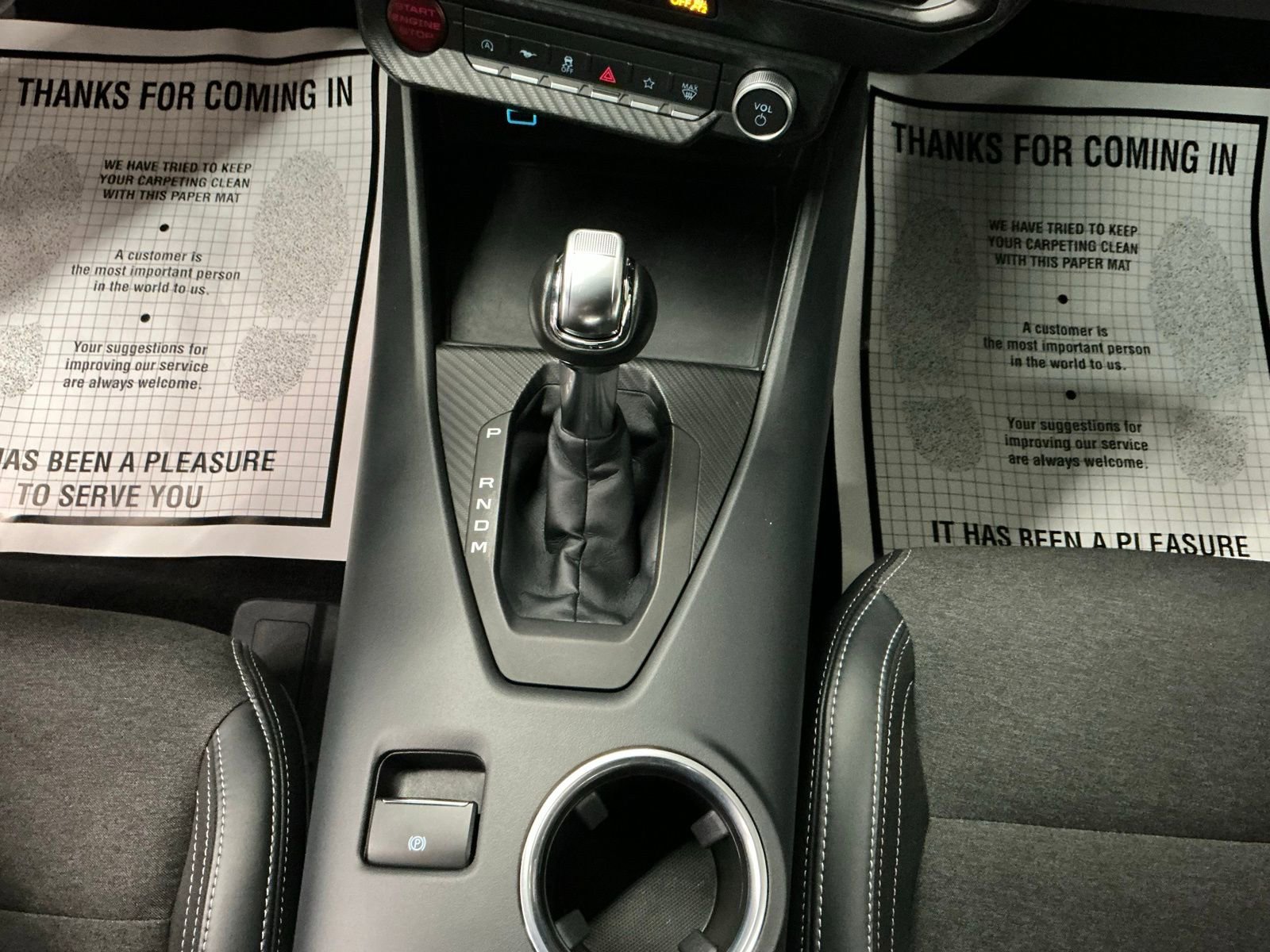 Used 2024 Ford Mustang GT image 26