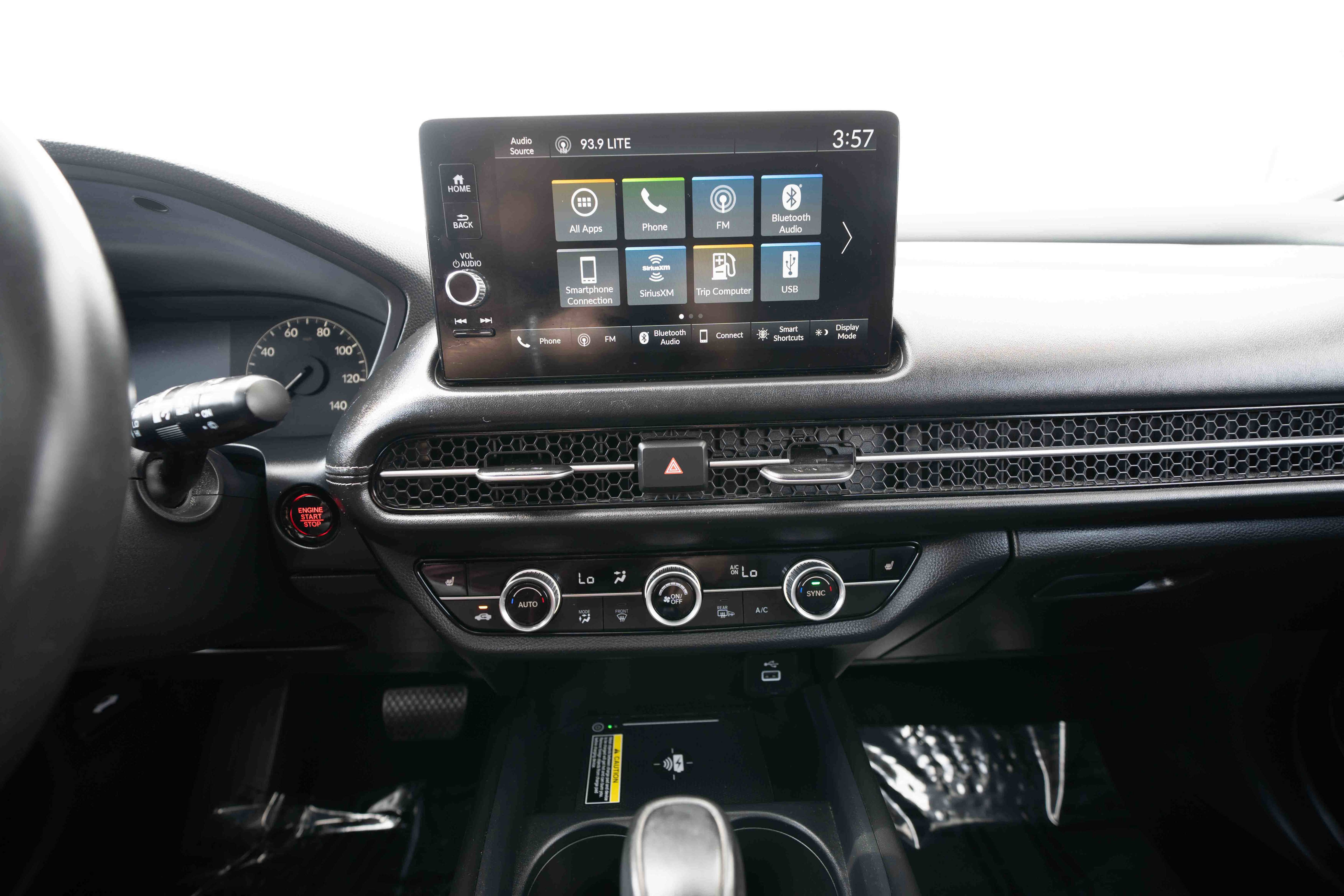 Used 2024 Honda HR-V EX-L image 17