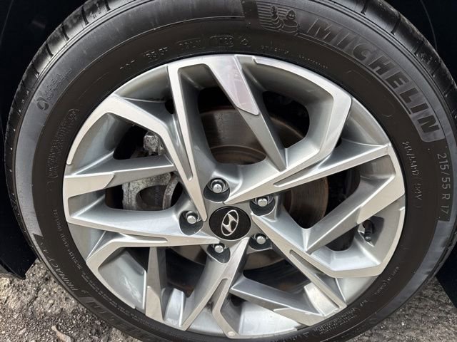 Used 2023 Hyundai Sonata SEL image 9