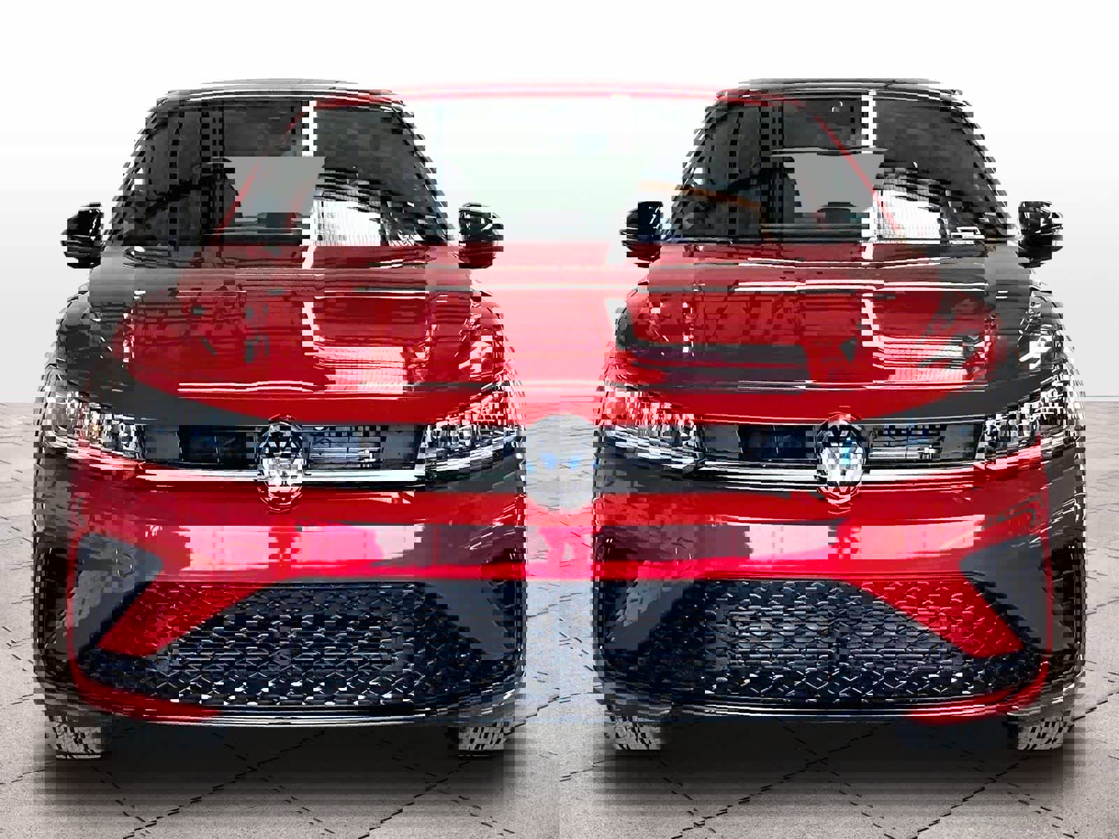 New 2026 Volkswagen Jetta Sport image 5