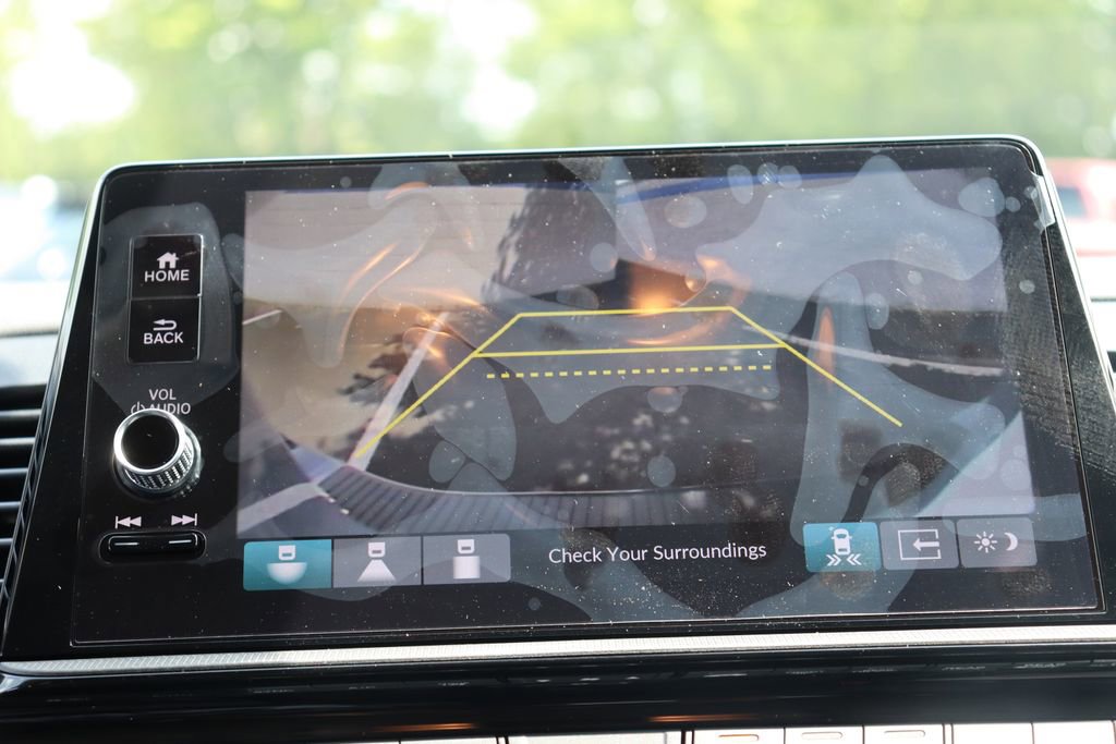 Certified 2026 Honda Odyssey Elite image 36