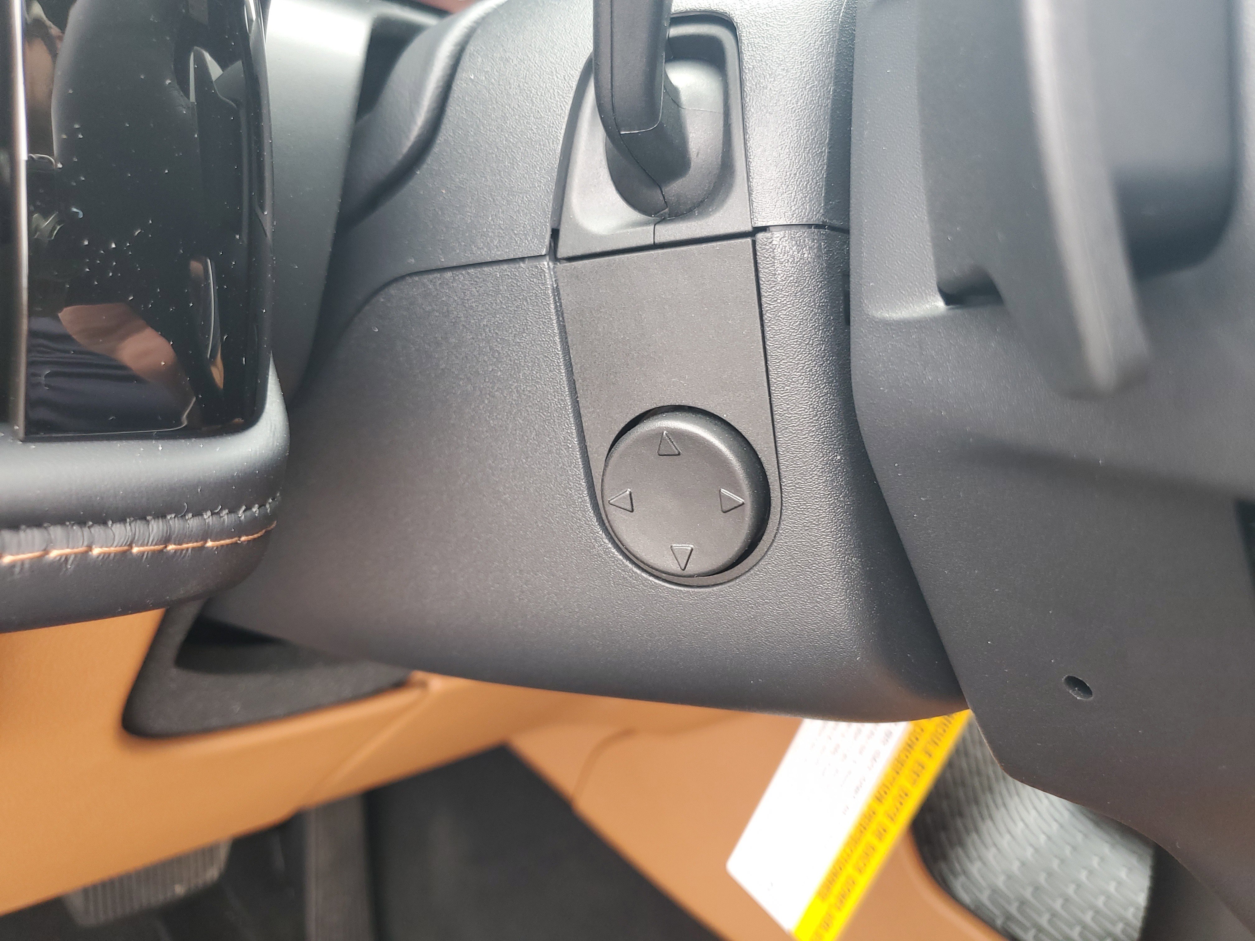 New 2026 Lincoln Aviator Black Label AWD/4WD image 13