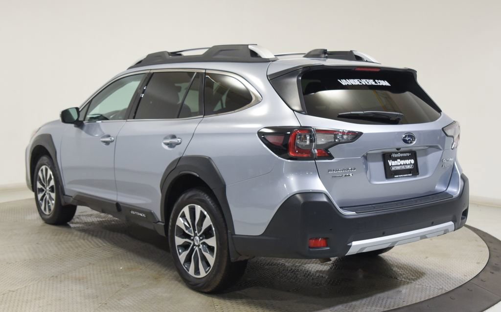 Used 2024 Subaru Outback Touring XT AWD/4WD image 7