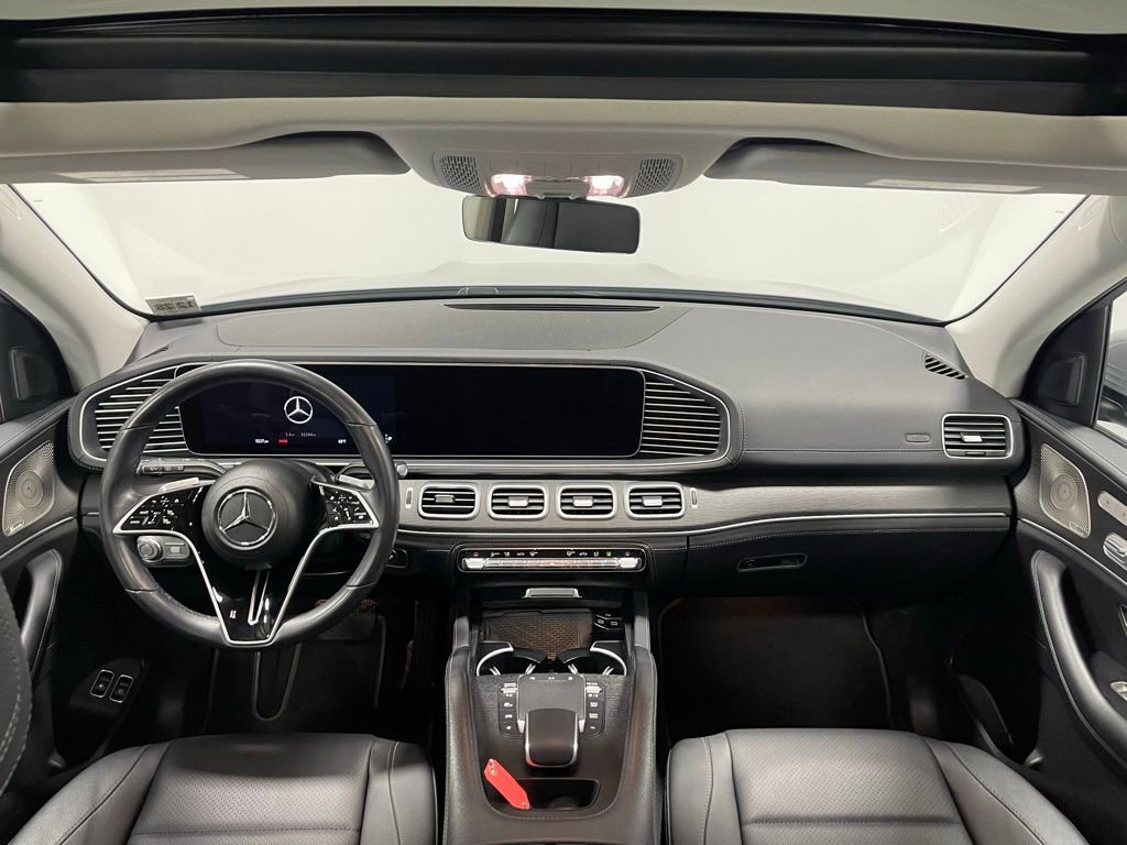 Certified 2024 Mercedes-Benz GLE 450e 4MATIC image 30