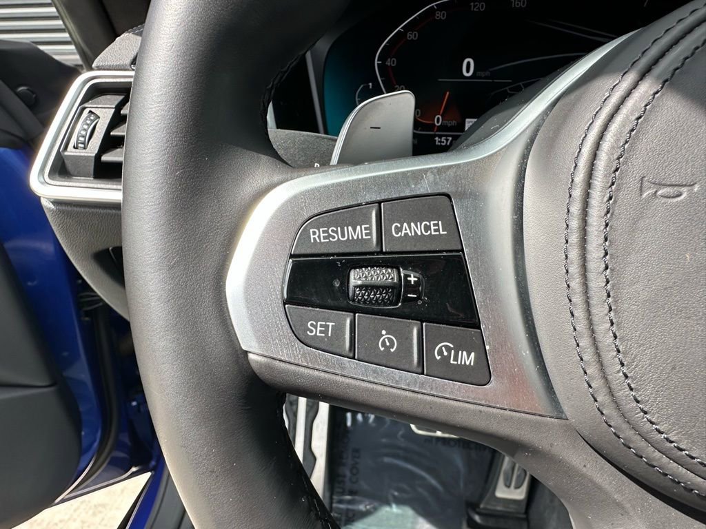 Used 2022 BMW 430i Gran Coupe w/ M Sport Package image 19