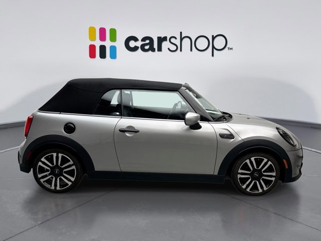 Used 2023 MINI Cooper S image 6
