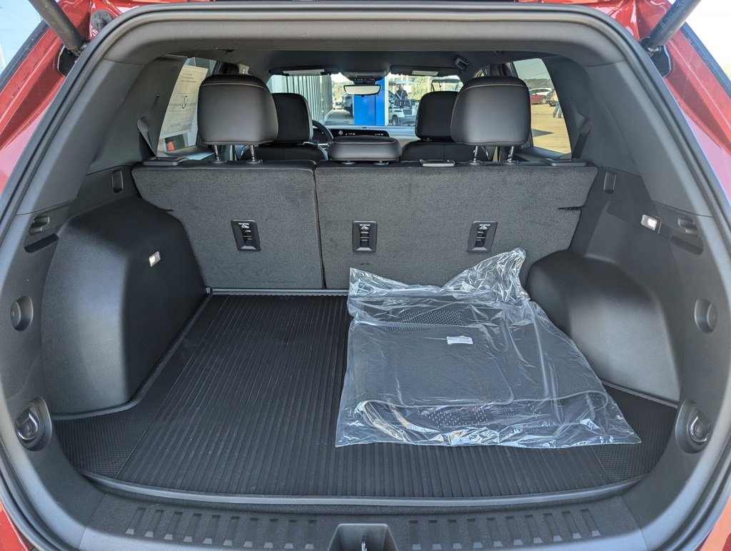 New 2026 Chevrolet Equinox ACTIV w/ Convenience Package III image 15