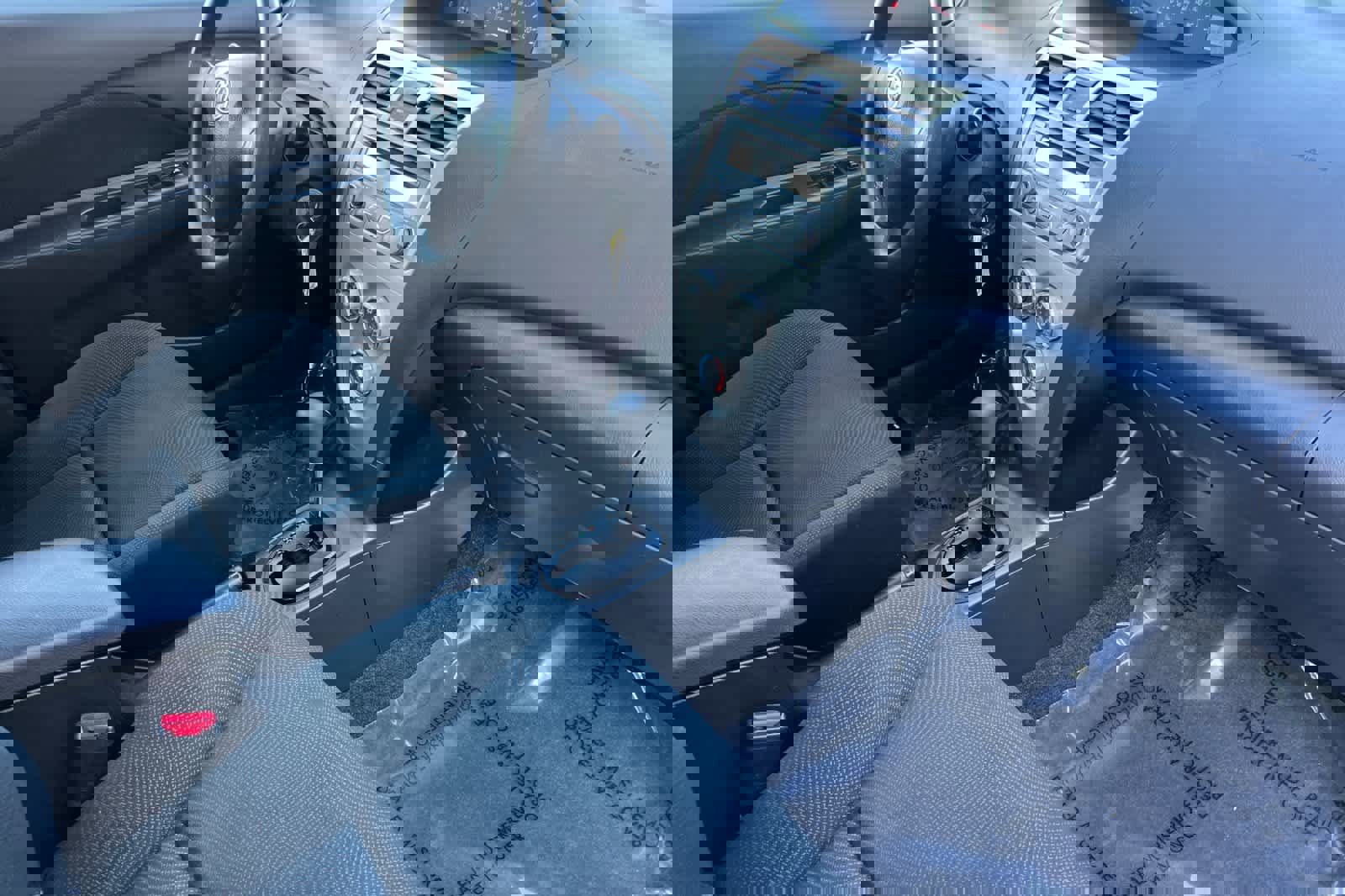 Used 2012 Toyota Yaris Sedan image 16