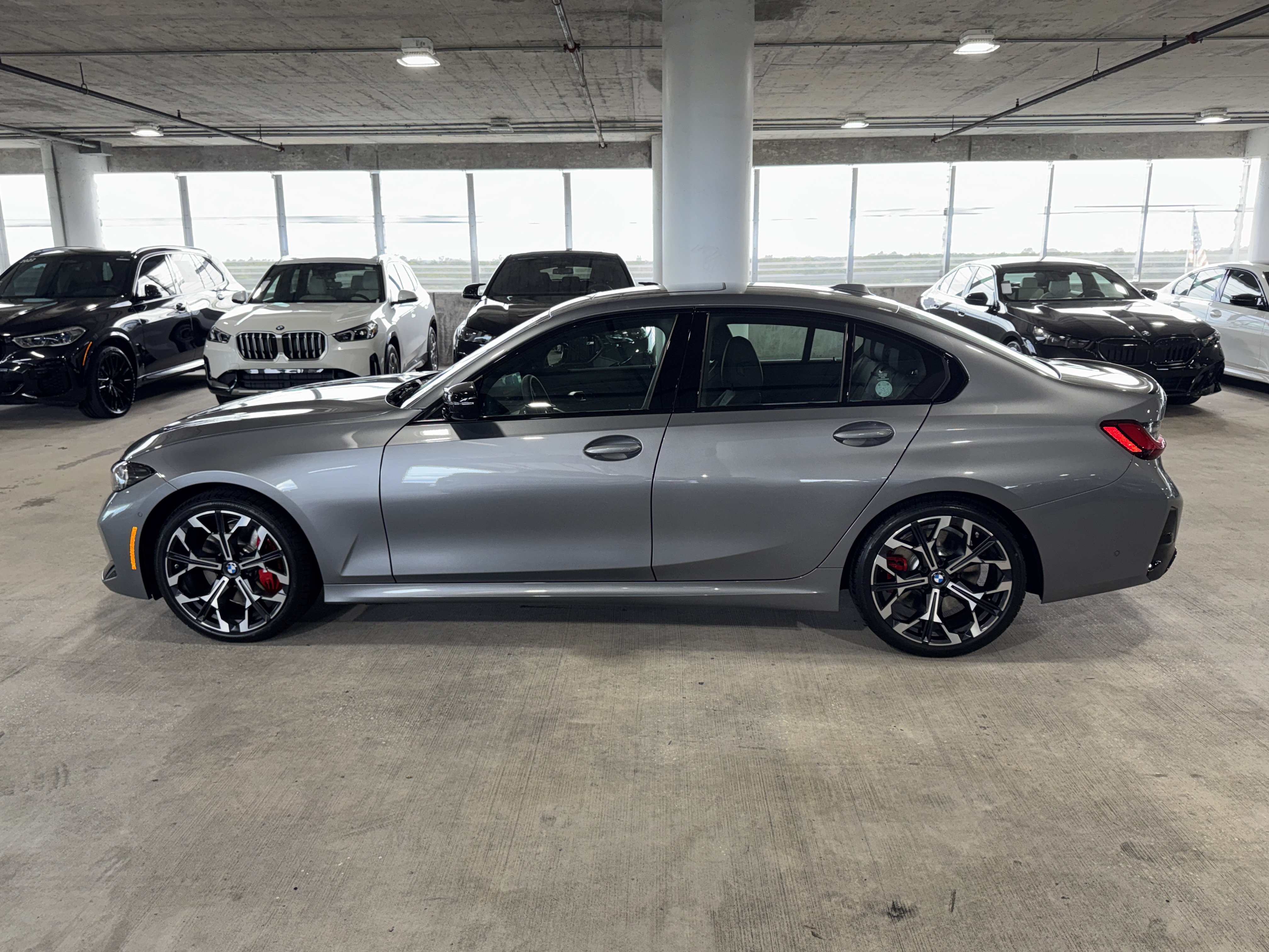 New 2026 BMW M340i w/ Premium Package RWD image 5