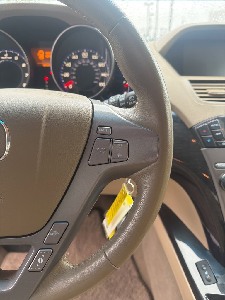 Used 2007 Acura MDX w/ Technology & Entertainment image 32
