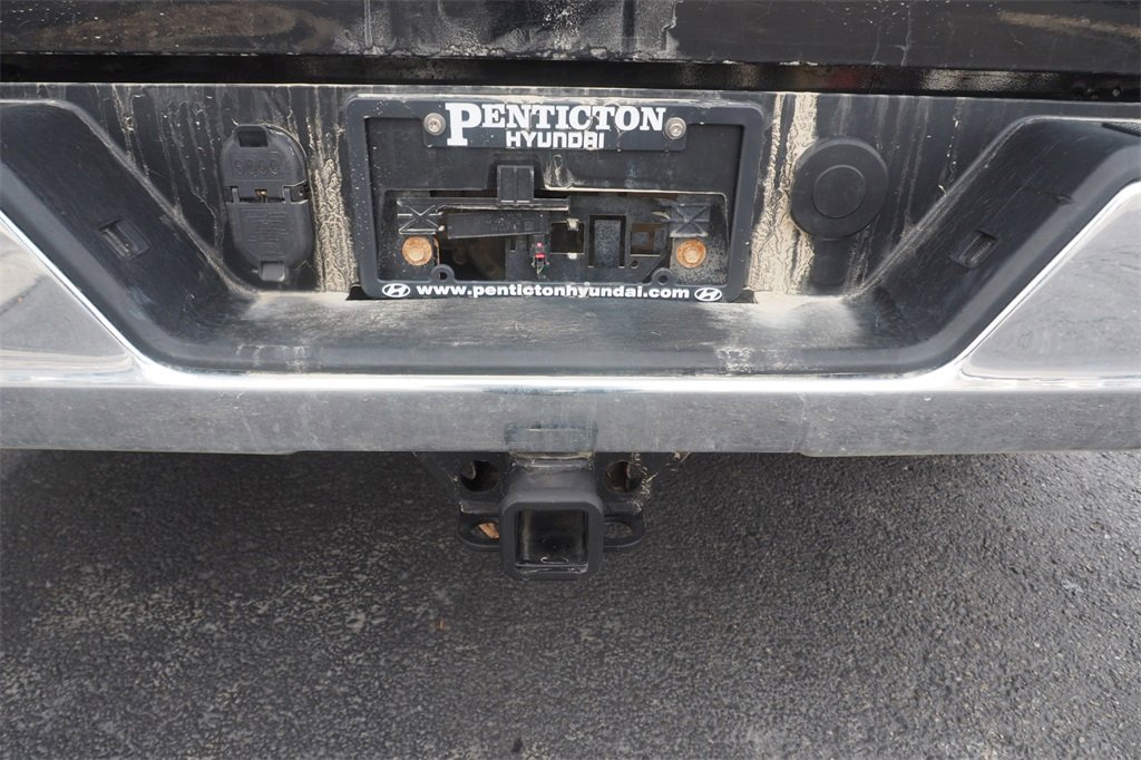 Used 2019 Chevrolet Silverado 1500 LT image 20