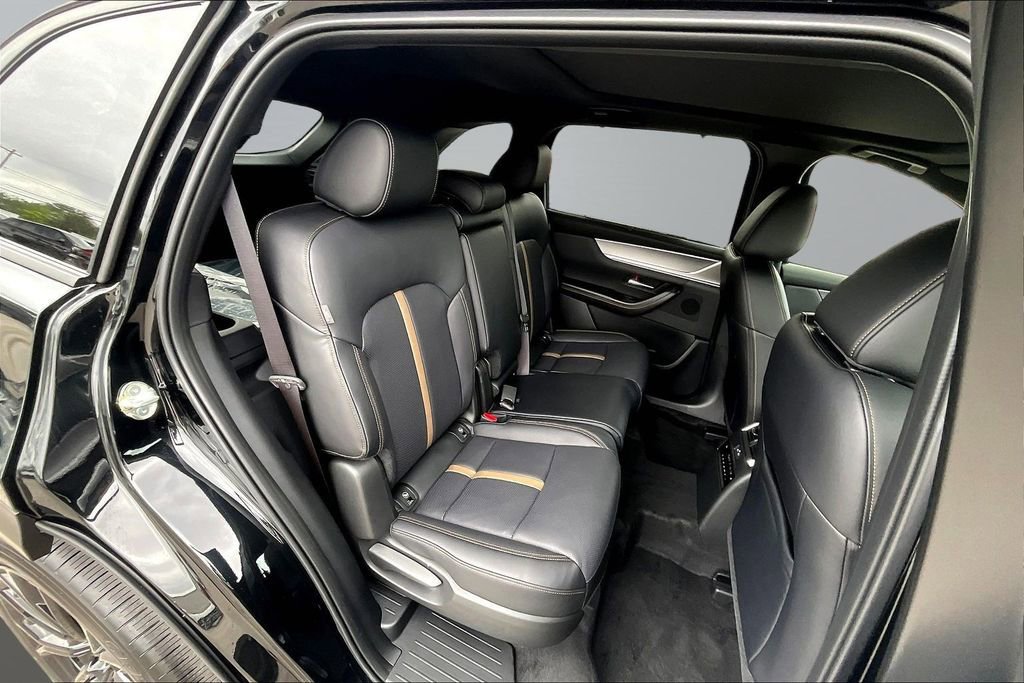 New 2026 MAZDA CX-70 3.3 Turbo w/ Premium Plus Pkg AWD/4WD image 10