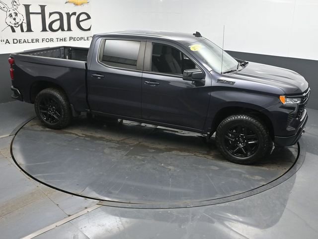 Used 2023 Chevrolet Silverado 1500 RST image 37