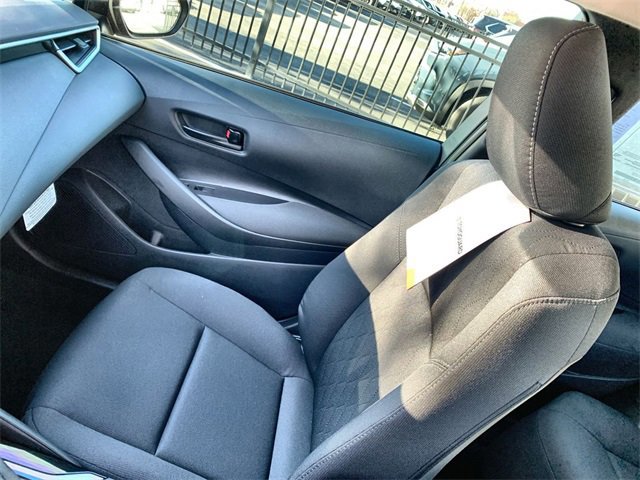 New 2026 Toyota Corolla LE image 29