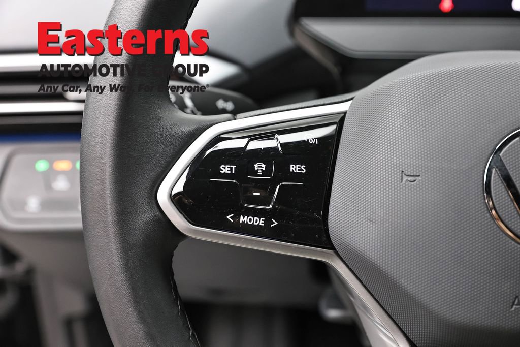 Used 2024 Volkswagen ID.4 2WD image 15