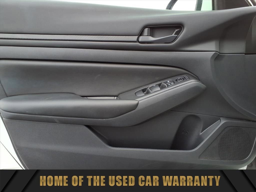 Used 2023 Nissan Altima 2.5 S image 12