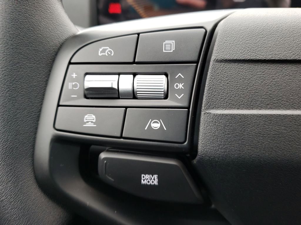 New 2025 Kia K4 LXS image 13