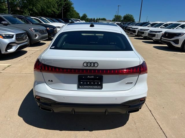 New 2026 Audi A5 2.0T Premium Plus AWD/4WD image 5