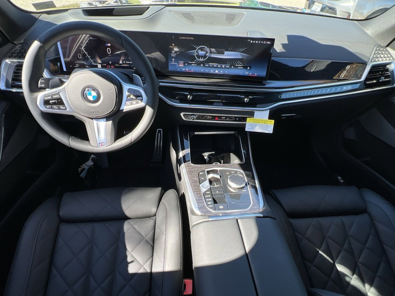New 2026 BMW X5 xDrive40i w/ M Sport Package image 20