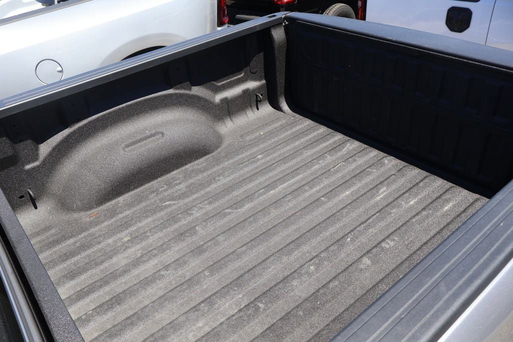 New 2026 RAM 1500 Big Horn AWD/4WD image 5