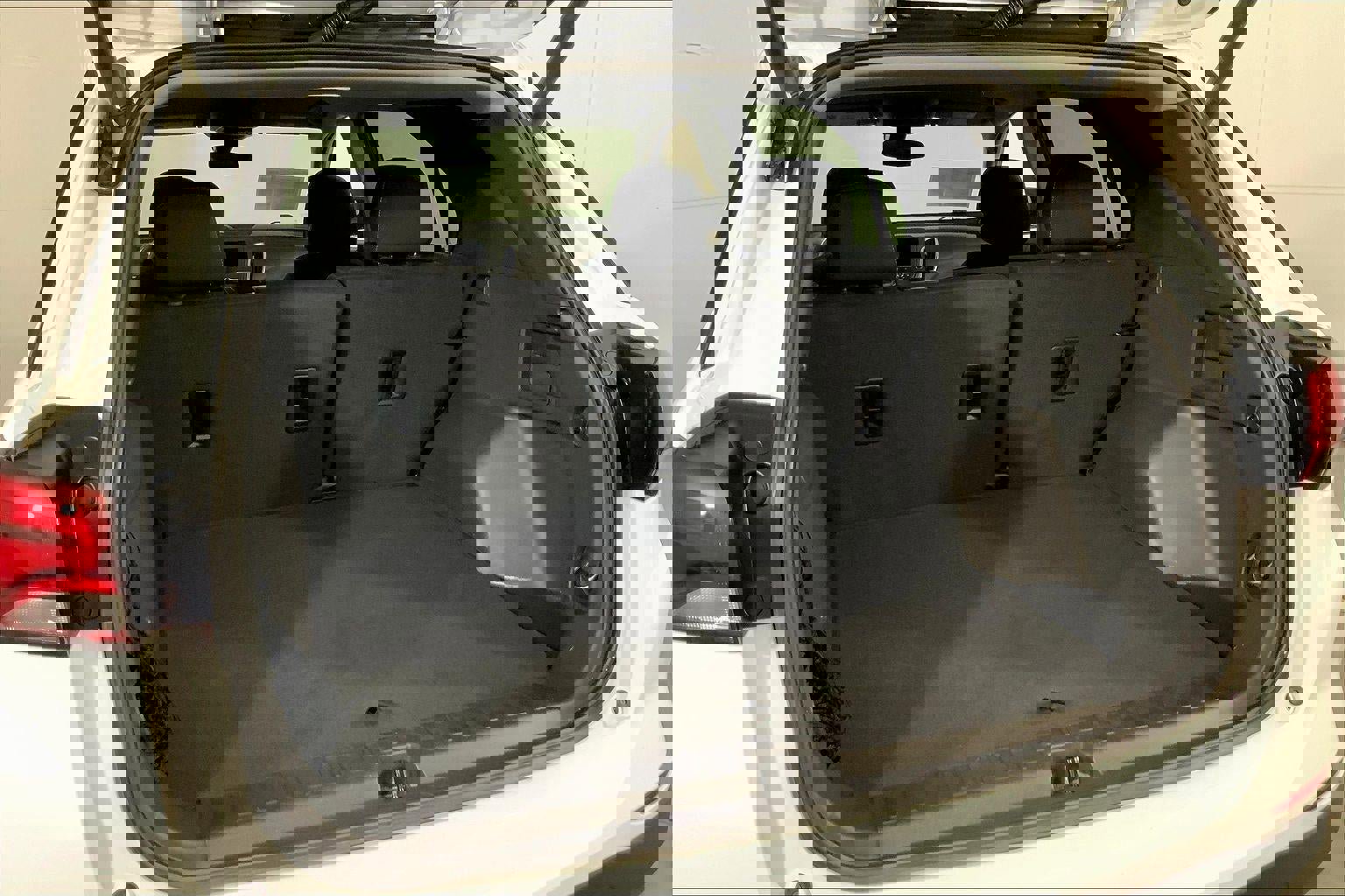 Used 2024 Chevrolet Equinox LT image 4