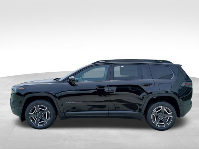 New 2026 Jeep Cherokee Limited AWD/4WD image 2
