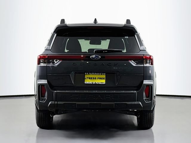 New 2026 Subaru Outback Premium AWD/4WD image 6