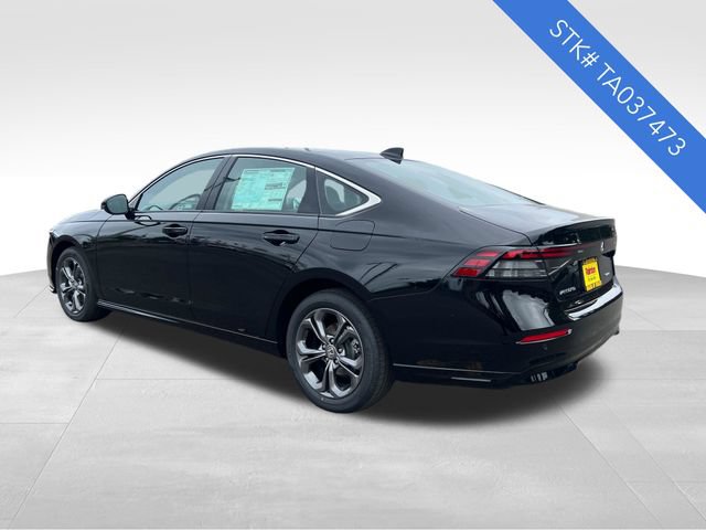 New 2026 Honda Accord EX-L image 6