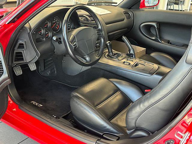 Used 1994 MAZDA RX-7 RWD image 7