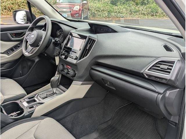 Used 2022 Subaru Forester 2.5i Limited AWD/4WD image 66