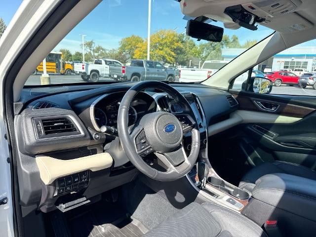 Used 2021 Subaru Ascent Touring AWD/4WD image 10