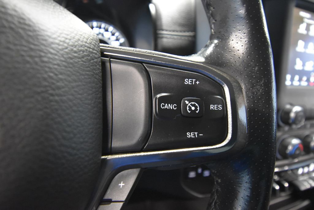 Used 2019 RAM 1500 Sport w/ Level 2 Equipment Group image 10