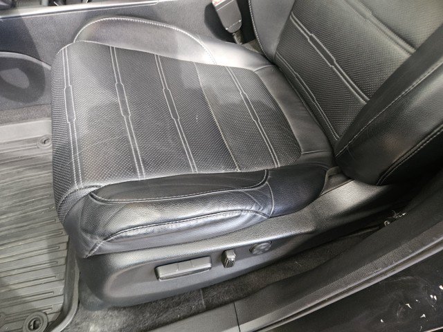 Used 2018 Honda CR-V EX-L image 29