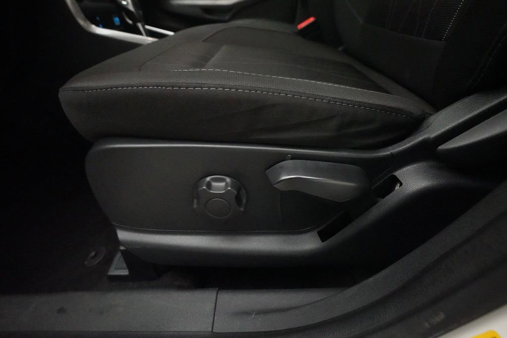 Used 2021 Ford EcoSport SE w/ SE Convenience Package FWD image 27