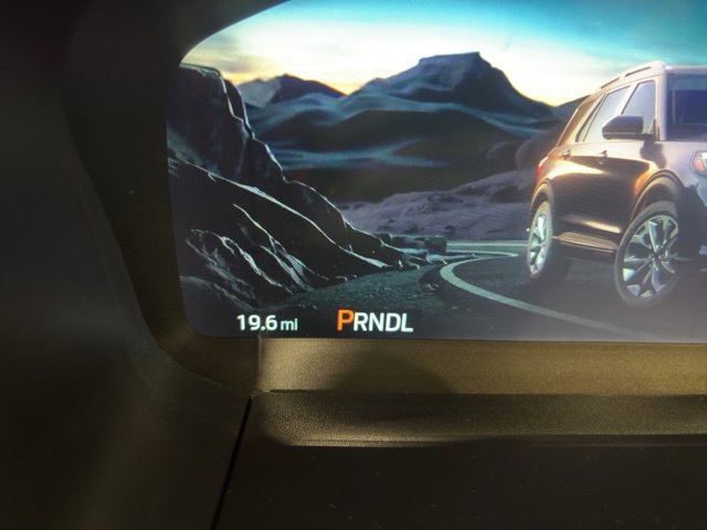 New 2027 Ford Explorer Active w/ Active Comfort Package AWD/4WD image 26