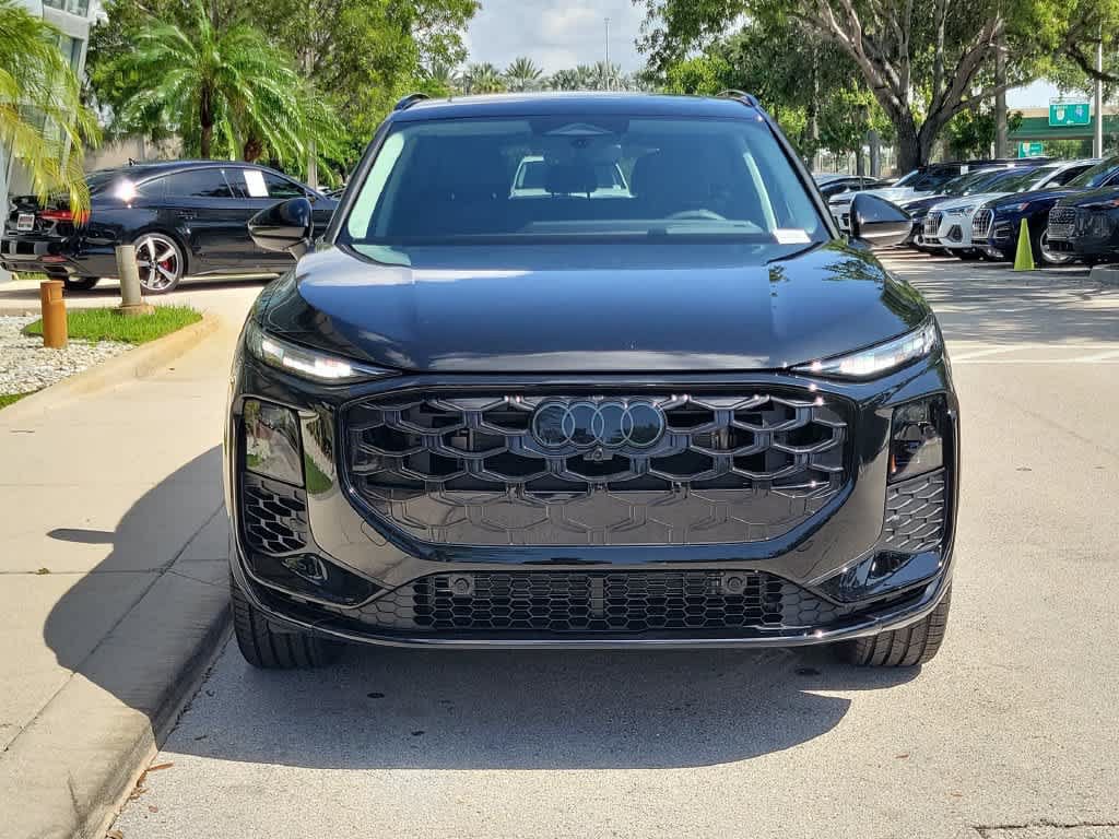 New 2026 Audi Q3 quattro 2.0T AWD/4WD image 14