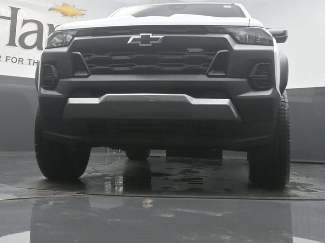 New 2026 Chevrolet Colorado Trail Boss image 34